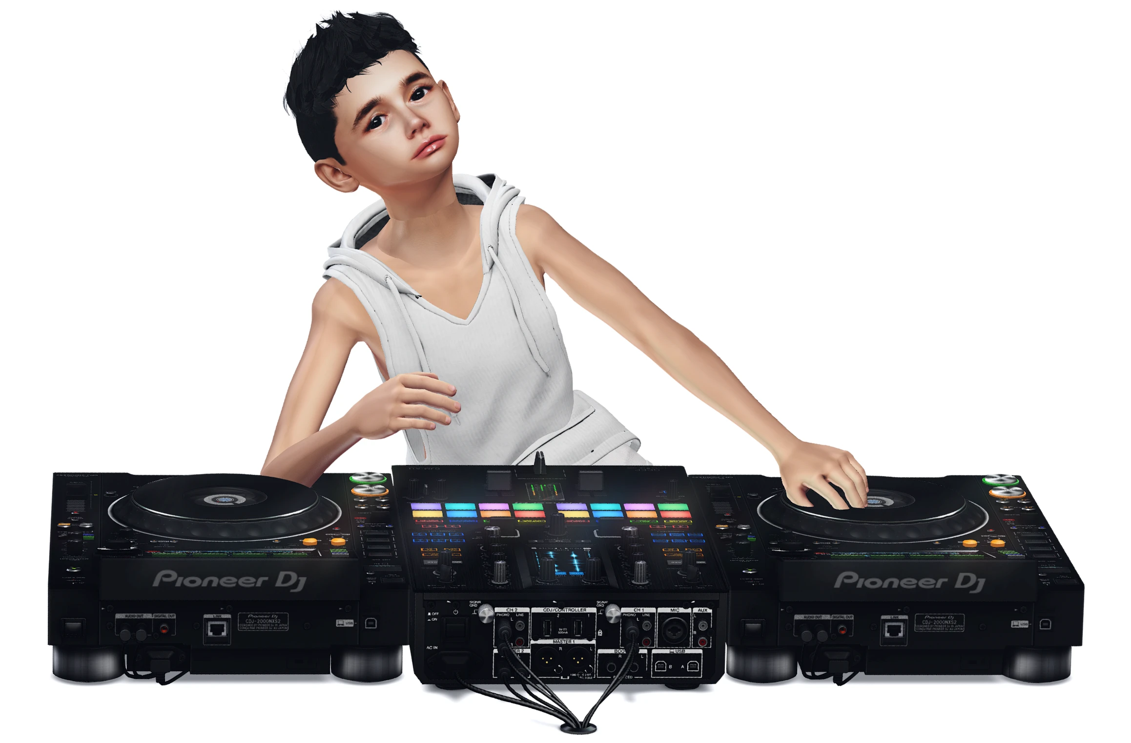 DJ Gap