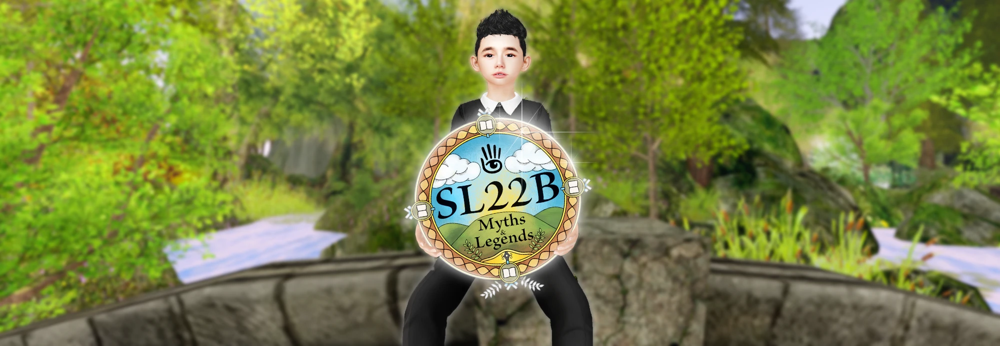 DJ Gap at SL22B
